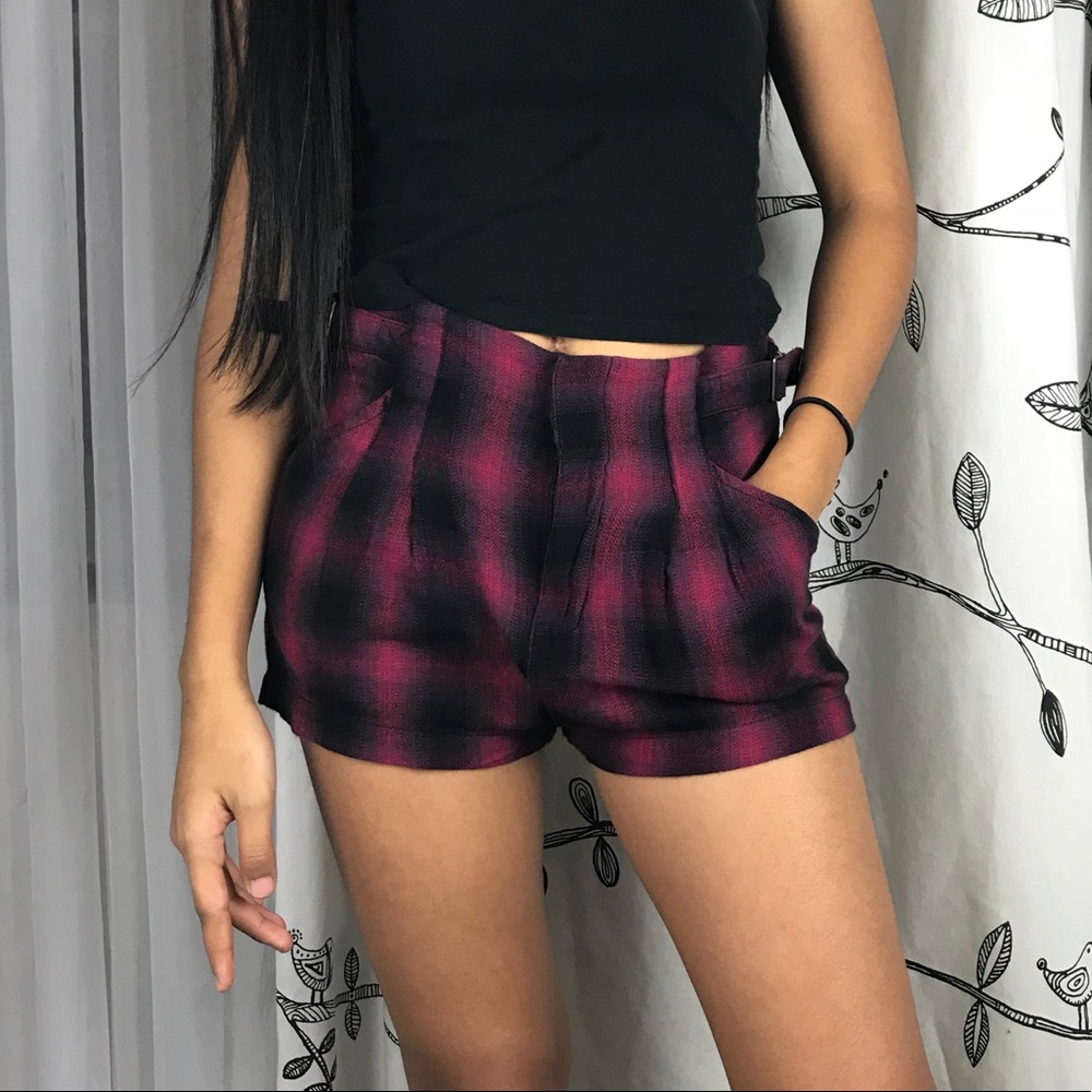 Urban outfitters shorts